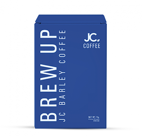 JC Barley Coffee Brew Up (1x10 Sticks)