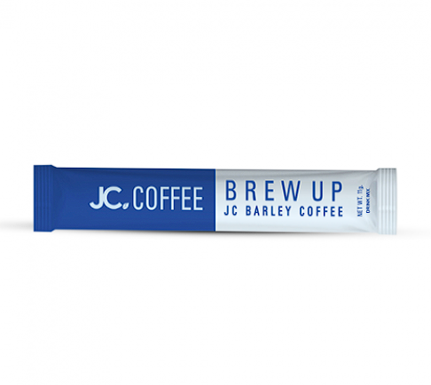 JC Barley Coffee Brew Up (1x10 Sticks)