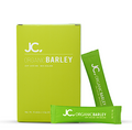 JC Organic Barley Juice (1x10 Sticks)