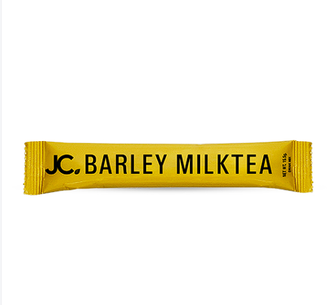 JC Barley Milk Tea (1x10 Stick)