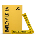 JC Barley Milk Tea (1x10 Stick)
