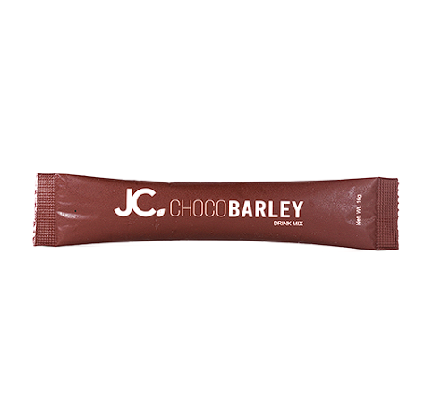 JC Choco Barley (1x10 Sticks)