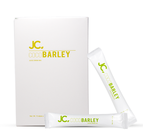 JC Coco Barley (1x10 Sticks)