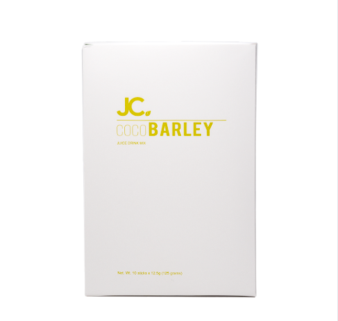 JC Coco Barley (1x10 Sticks)