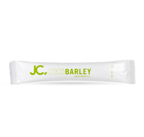 JC Coco Barley (1x10 Sticks)