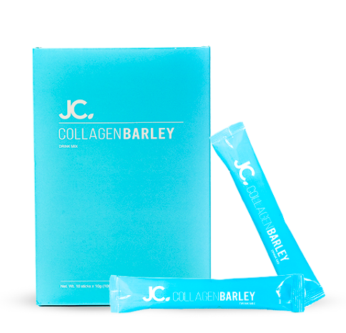 JC Barley Collagen (1x10 Sticks)