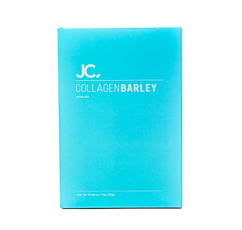 JC Barley Collagen (1x10 Sticks)