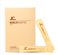 JC Barley Classic (1x10 Sticks)