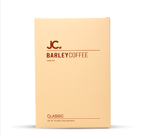 JC Barley Classic (1x10 Sticks)
