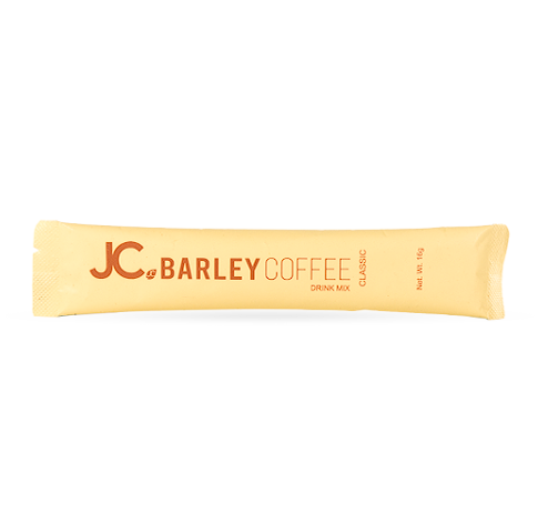 JC Barley Classic (1x10 Sticks)