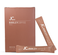 JC Barley Coffee Mocha (1x10 Sticks)