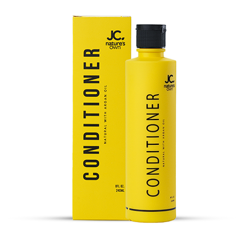 JC Nature's Own Conditioner (240ml)