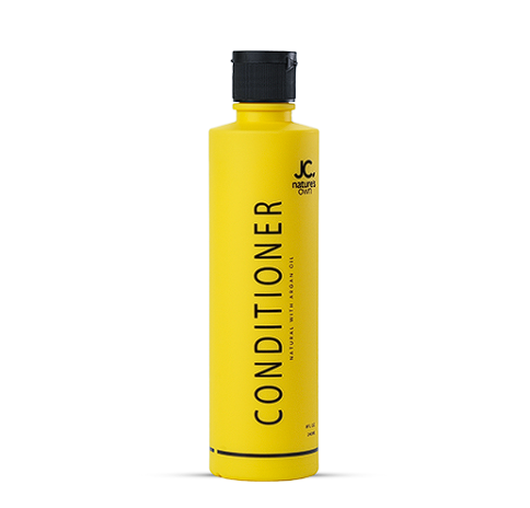 JC Nature's Own Conditioner (240ml)