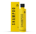 JC Nature's Own Shampoo (240ml)