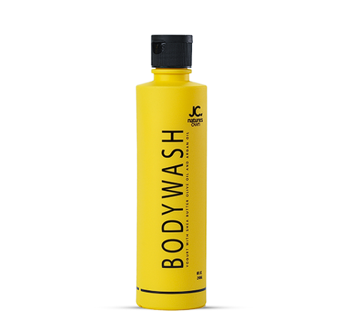 JC Nature's Own Bodywash (240ml)