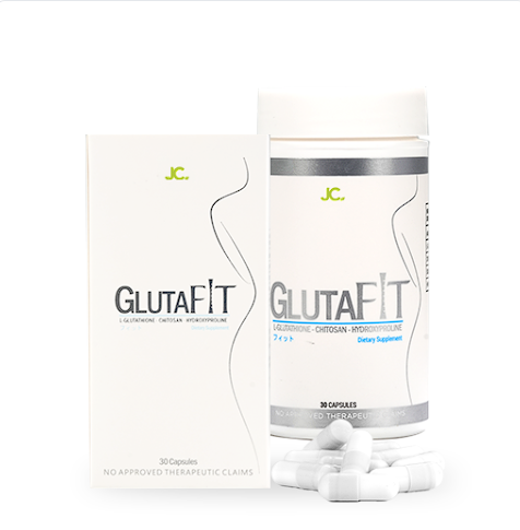 Glutafit