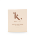 JC Kind Hydrating Matte Sunstick