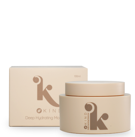 Kind Deep Hydrating Moisturizer 100ml