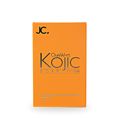 Omni White Kojic Soap