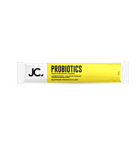 JC Probiotics (1x10sachets)