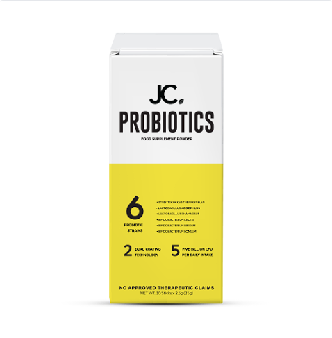JC Probiotics (1x10sachets)