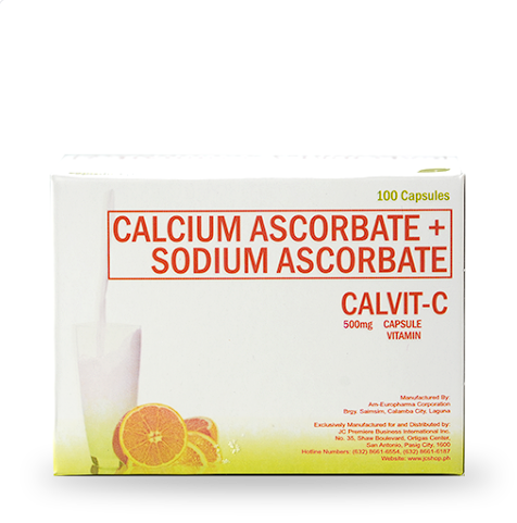 Calvit-c
