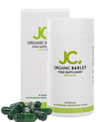 Organic Barley Capsule