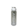 JC Barley Water Bottle (White Letters)