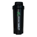 Shaker Bottle (Black)