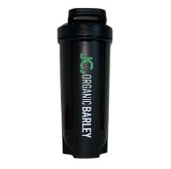 Shaker Bottle (Black)