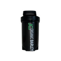 Mini Shaker Bottle (Black)