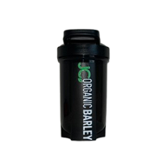 Mini Shaker Bottle (Black)