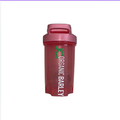 Mini Shaker Bottle (Pink)